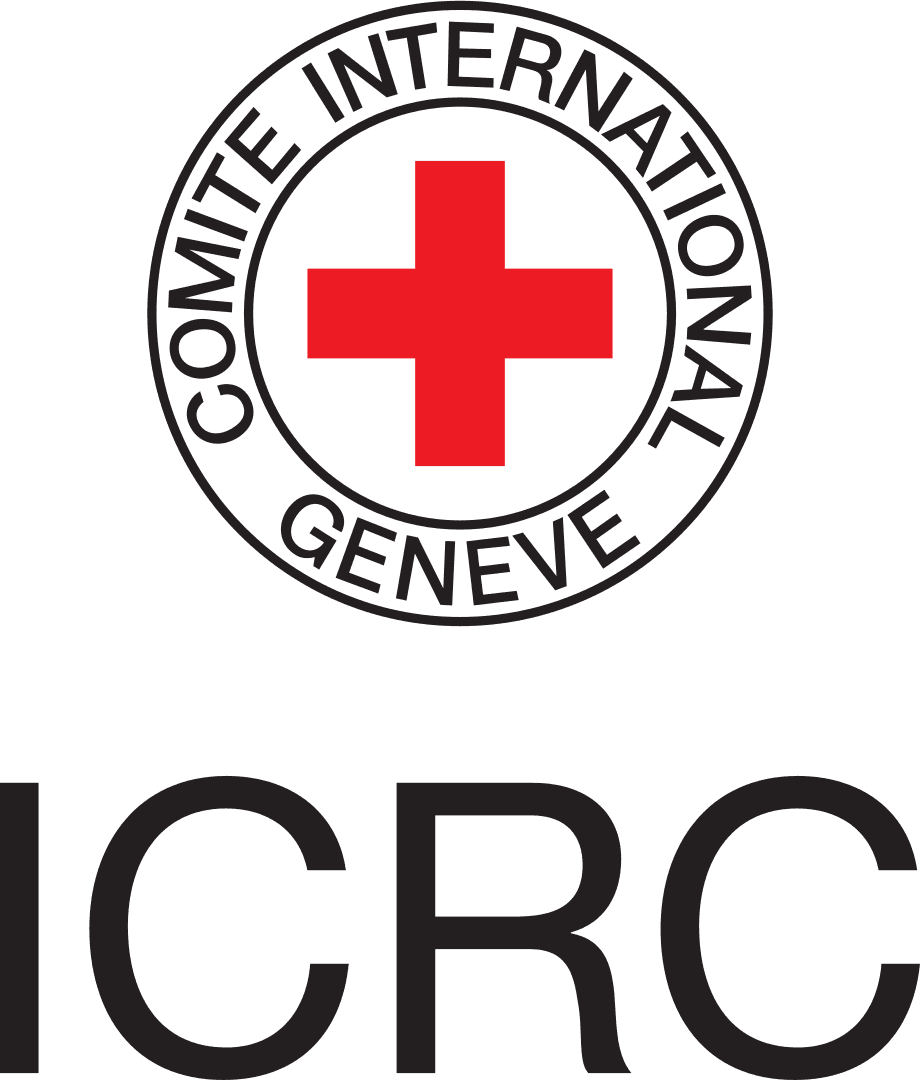 International Committee of the Red Cross Logo