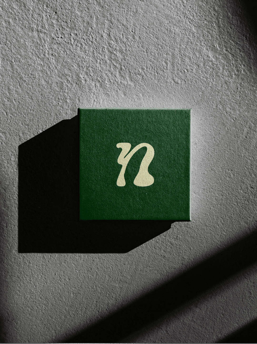 Mockup of a Jewellery Box